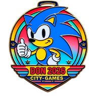 Donateur Arcade 2026