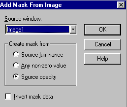 Masque