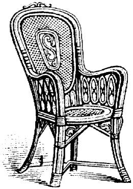 chaise