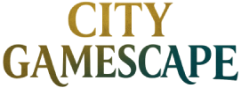 Logo City-Gamescape